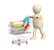 Buy Books Icon