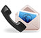 Contact Us Icon